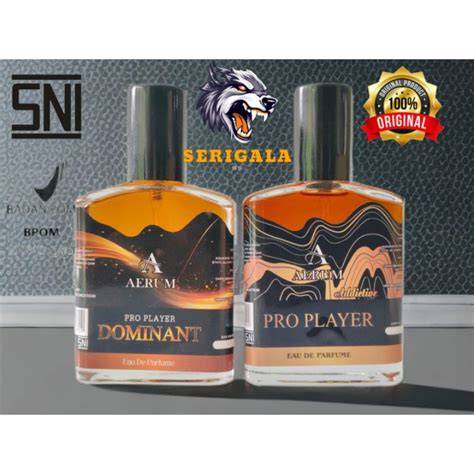 Sertifikat, penghargaan, tanda, atau dokumen yang dipajang di Parfum Viral hadirkan player aktif — tenang HODL aja dijamin