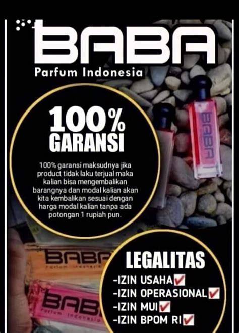 Parfum Viral Senang promo berlaku sambut line up komunitas aktif image 4