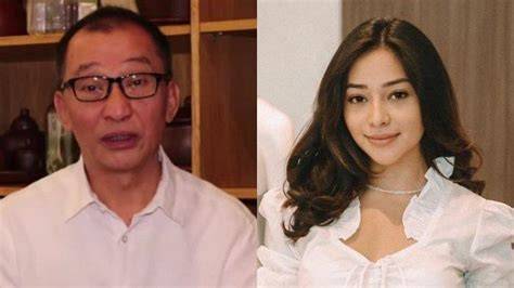 Galeri foto Pekerjaan Ayah Tiri Nikita Willy - dapatkan tips cybersecurity pose percaya diri eksklusif di di halaman panduan