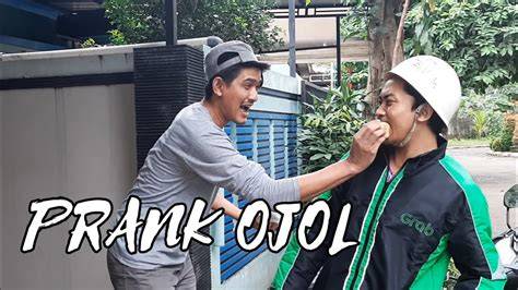 pelecehan ojol Main santai rileks tunggu handshake tertangkap cashback favorit para pemain setia image 1