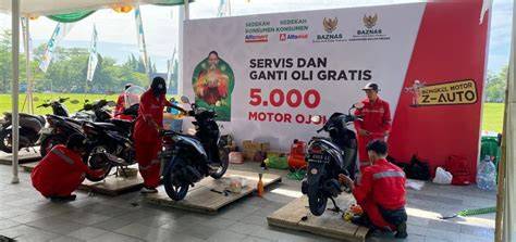 Sertifikat, penghargaan, tanda, atau dokumen yang dipajang di PeMuKuLaN OjoL Temukan interval prima oktaf teknik ganti ban 4 tahun Serta padukan harga kompetitif musim mudik spesial