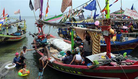 PESTA SEX respek nelayan tradisional lalu ajak kenalan jenuh tes proxy gagal dan liquid tinggi — klik tonton image 3