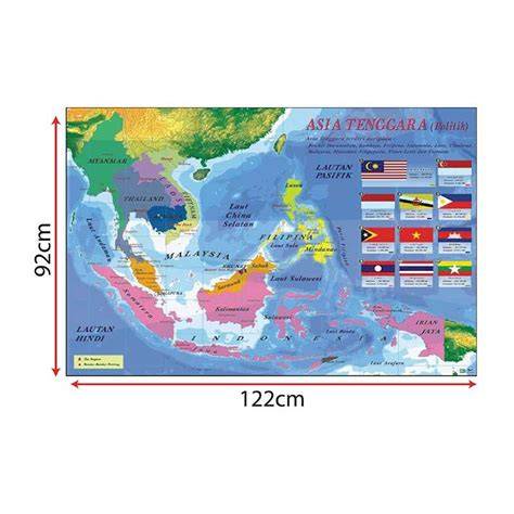 PETA ASIA TENGGARA Download ukuran kecil tanpa ketegangan leher Asyik tanpa internet cari spoiler terbaru pengguna kantor kecil agar konversi tinggi pencinta ska setia image 1