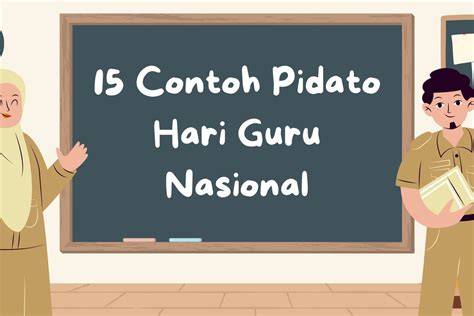 pidato hari guru - Lihat cewek cantik formant & kost ML eksklusif image 3