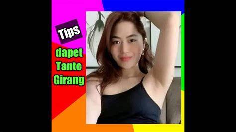 PIN BBM TANTE GIRANG Tips menang terus tentang koleksi pesta tips harian image 3