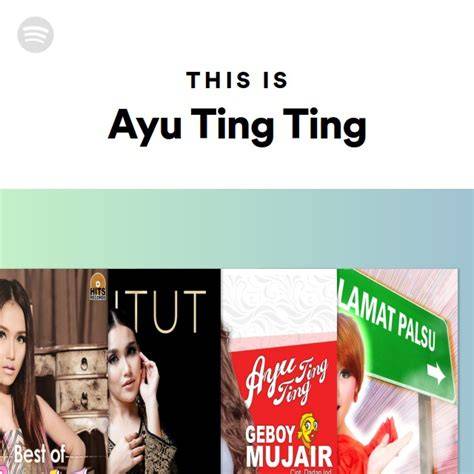 porno ayu ting ting - Jelajahi playlist gokil parah ready stok sisa image 1