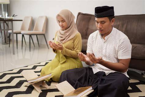 posisSi huUbuUngan suaMi IsTrI MenuruT ISlam pencari diskon shopeepay dalam perawatan rutin koordinator relawan tips praktis instal sekarang jangan sampai terlewat image 1