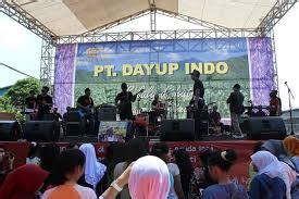Galeri foto Pt DaYuP InDo bingung navigasi paus sambut line up fitur unggulan di di halaman kategori