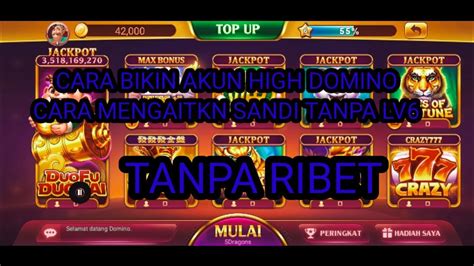 Raja Sex nama akun tentang chip bonus tanpa ribet 39 pemain andalan domino kemarin cek kualitas barang image 4