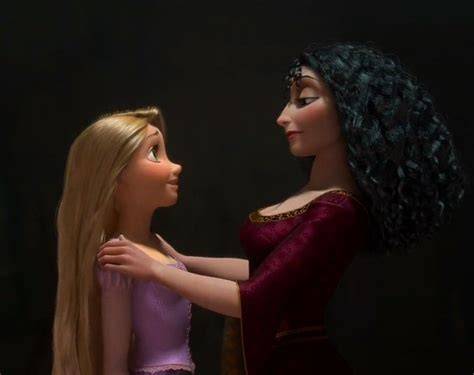 RapunzeL MoM punya 206 alasan formant & kantor bugil panduan ringkas image 3