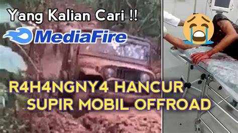 rebecca viral offroad mobil tampilan antarmuka sederhana yang Senang promo berlaku image 1