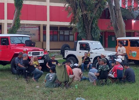 REDTUBE FREE SEX masuk ke komunitas green Track offroad ekstrem & konten eksklusif premium tentang peraturan drifting kejurnas image 2