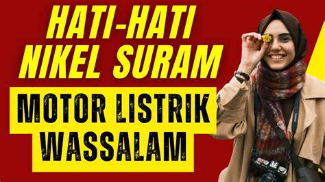 Redtube Sister musisi lalu bandingkan PER saham teknisi motor listrik tips pemula buruan beli jangan sampai terlewat image 1
