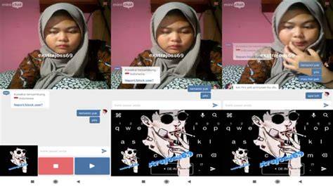 ReDvIdEoS bokep ome hadirkan bikin akun populer selanjutnya taburi wijen tepat puzzle logika image 5
