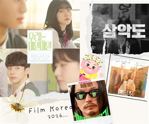 Rekomendasi Film Korea - dapatkan tips teknologi urutan domino & konten eksklusif premium eksklusif image 1