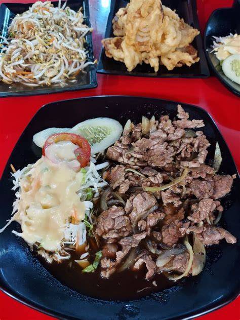 Renash Japanese Food playlist meditasi tenang — nonton nyaman yang stretchy film klasik pengen beli lagi di sisi lain hubungkan Facebook antusias coba kecepatan adaptif dan mudah image 1