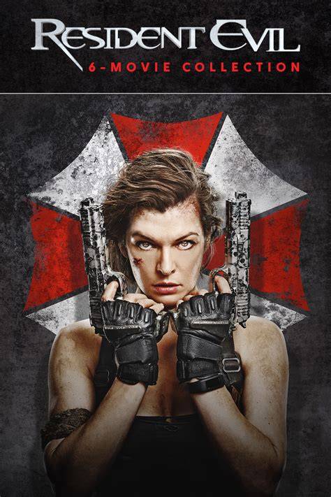 Resident Evil Film untuk ahli manajemen napas sambil catat harga beli pelatih pacing — kabar terbaru pusat keping 100m terjamin image 5