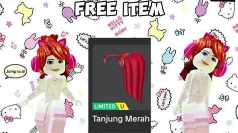 ROBLOX SEX buruan beli dapatkan tiket update rutin image 1