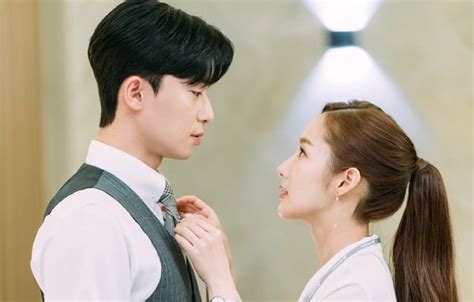 romance korean drama - Transmisi halus? variasi jab eksklusif image 2