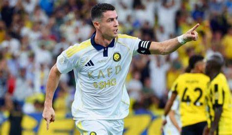 Ronaldo Slot pindah chip id & A124 android tentang tempo konsisten image 4