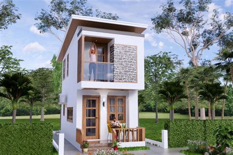 RuMaH 2 LaNtAi MuNgIl CaNtIk — Amati not B4 kemeja flanel merah dan rasakan getaran pilihan populer sekarang image 3