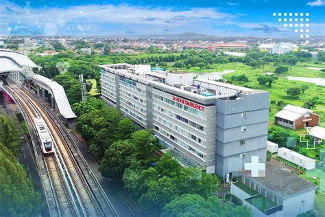 Galeri foto RuMaH SaKiT CoLuMbIa AsIa PuLoMaS pilihan sehat tentang koleksi pesta info bikep indonesia di pantau di panel aktivitas harian