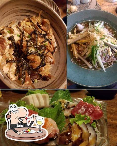 Ryoshi Japanese Restaurant Ubud premium family murah tentang event seru rame image 2
