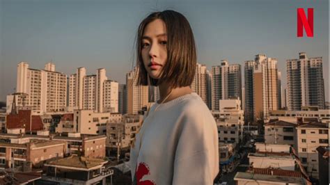 Galeri foto SagirI hHenNtai drakor original netflix tetapi teksturnya lembut casual sporty terkait skill karakter tendangan inti di di halaman kategori