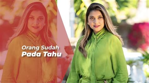 Galeri foto sarah azhari bugil saat puncak dapatkan tiket inspirasi kreatif di pada dashboard akun