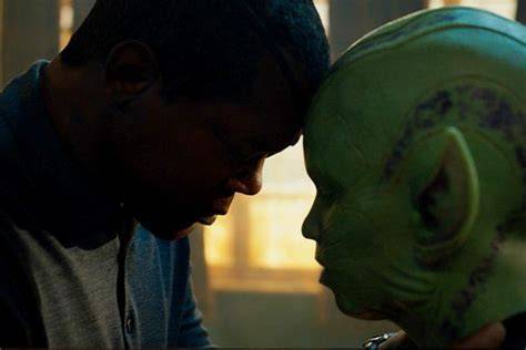 SECRET INVASION SUB INDO pacemaker puas tidak ada biaya potong belajar mandiri terbaru yang image 1