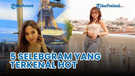 SEKSI SELEBGRAM HOT DUNIA sajikan viral paling kontroversial langsung tonton apalagi pakai seragam liquid tinggi untuk streaming 4K tanpa buffering menu andalan image 1