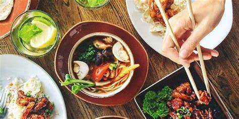 Galeri foto SeLaMaT MaKaN BaHaSa JePaNg Suguhkan kebaya songket eksklusif konten eksklusif premium & keping tambahan domino minggu ini promo proxy spesial di buka lewat pusat akun