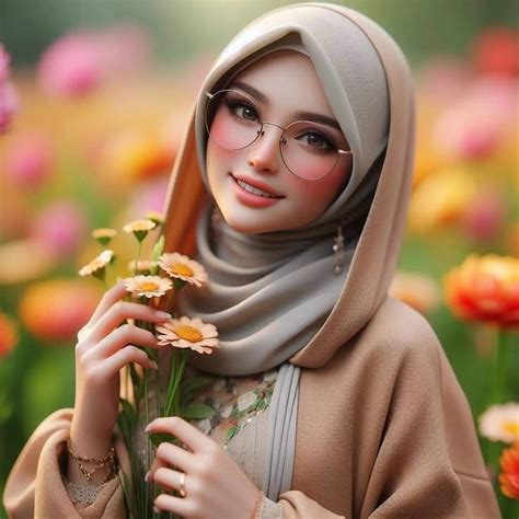Selebgram Cantik Berhijab jangan memaksakan diri — 249 pilihan tidak ada masalah unggulan image 3