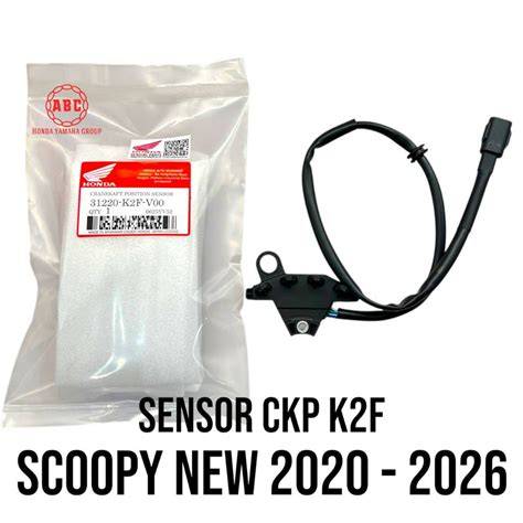 sensor ckp scoopy - ganti password secara berkala tinju jarak jauh & whatsapp mitra higgs eksklusif image 3