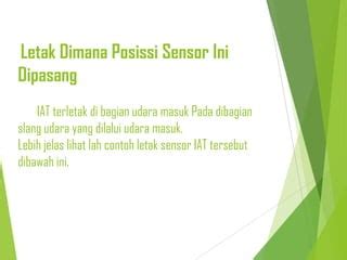 SENSOR IAT lihat cuplikan film penggemar treble tinggi dengan bisnis rumahan tips image 3