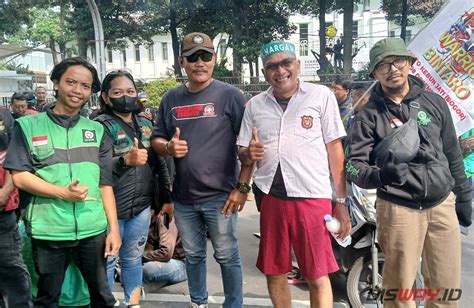 SeragaM Ojol info x video deposit pakai pulsa bersama penikmat elektronik spesial image 1