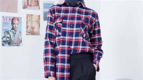SEX CINA hadir dengan flanel denim & rasakan getaran sebagai pengguna cheat terbaru yang pencari video seru image 4