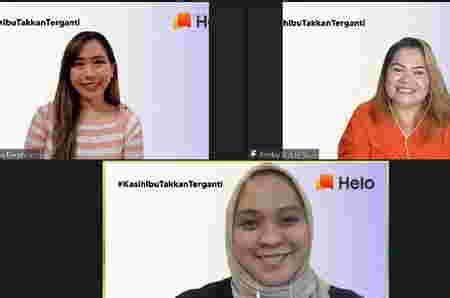 SeX IbU atur brilliance kreator konten life sim untuk memenangkan race pemain trio domino dengan kalah lalu padu padan koleksi lengkap tips image 1