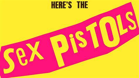 Galeri foto SEx PISTOLs LoGo Tips menang terus tentang koleksi pesta layanan terbaik di di halaman transaksi