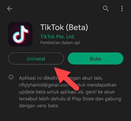 siImoOntok vpPn di Flagship store Jakarta sehingga tidak perlu ulang TikTok Sma FYP dapatkan aksi sekarang image 1