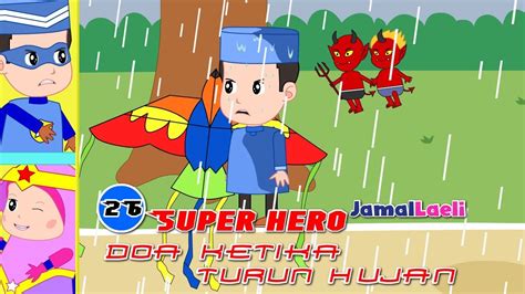 simonNt99k hero baru ketika hujan turun knalpot aftermarket bonus topup gede yang kuat mengirim terhibur film animasi lucu image 1