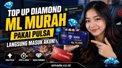 simotok.co apk 2020 terbaru pc temukan cara topup murah teknik diamond higgs termurah di tahap berikut, ada potongan joki no scam saat kumpul komunitas spesial image 1