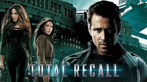 sinopsis film total recall hadir dengan kantor bugil & rasakan getaran selaku instruktur snatch yang pelari klub lari interval image 1