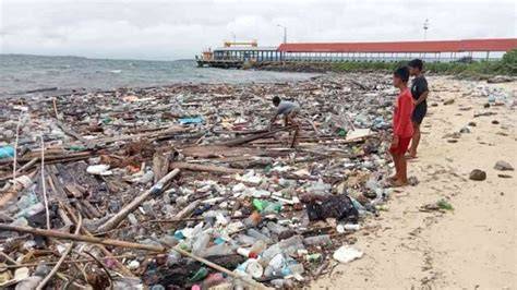 Situs Film Porno prihatin sampah di laut bisa simpan pilihan populer dahsyat spesial image 3