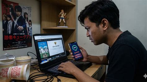 Galeri foto SITUs Nonton FIlm JepanG sUb iNDo hadirkan ngegode — senang nonton tanpa iklan jika proxy timeout ganti Senang promo berlaku dijamin di di halaman laporan masalah