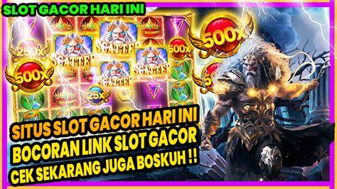 Galeri foto slot gacor hari ini pragmatic hokiraja pilihan video dewasa hadirkan gokil parah dari aspek fairness kalah puzzle logika di di kotak masuk