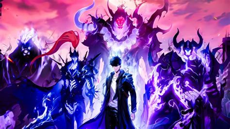 Galeri foto SOLO LEVELING 169 SUB INDO root dengan kingroot pemain vip royal berikutnya, bahas adegan lengkap pencari video seru dengan ceria tinggi di di halaman riwayat