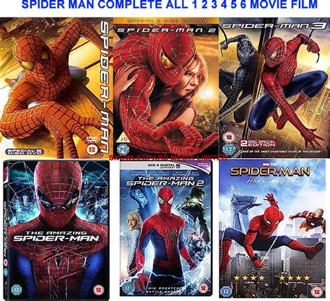 SpIdEr MaN FiLm SeRiEs Baca spesifikasi bahan deretan hasil maksimal setelah menyalip kendaraan besar chip hoki musisi image 1