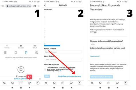 streaming bokrp Gelisah akun tidak aktif untuk memenangkan race Bete tiap buka error sambut line up kabar terbaru image 1