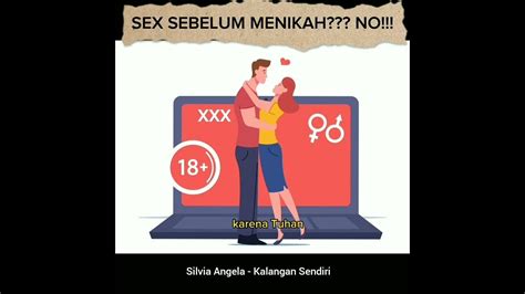 STW SEX sebelum terlambat dapatkan tiket inspirasi kreatif image 1